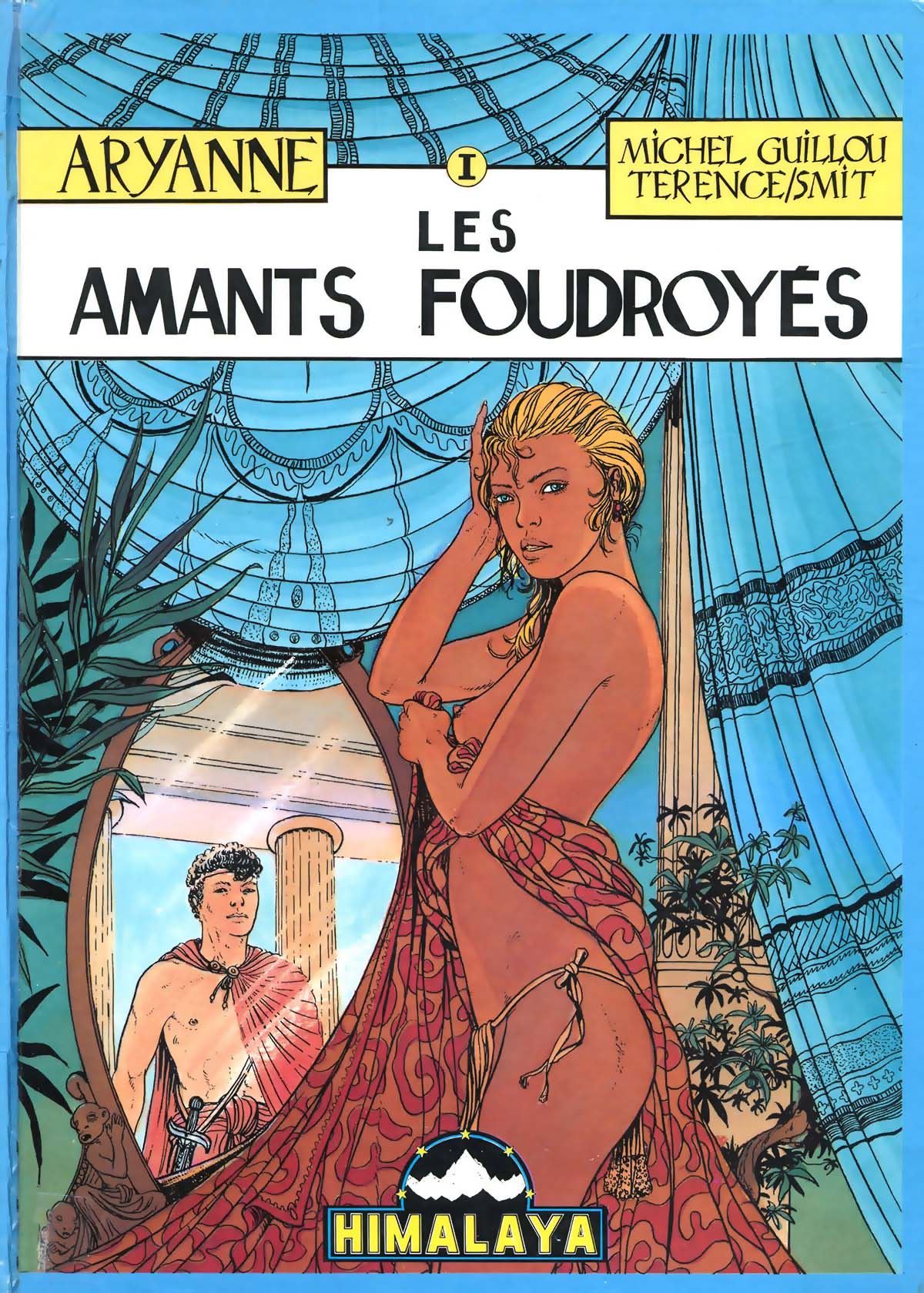 Amants foudroyés (Les)