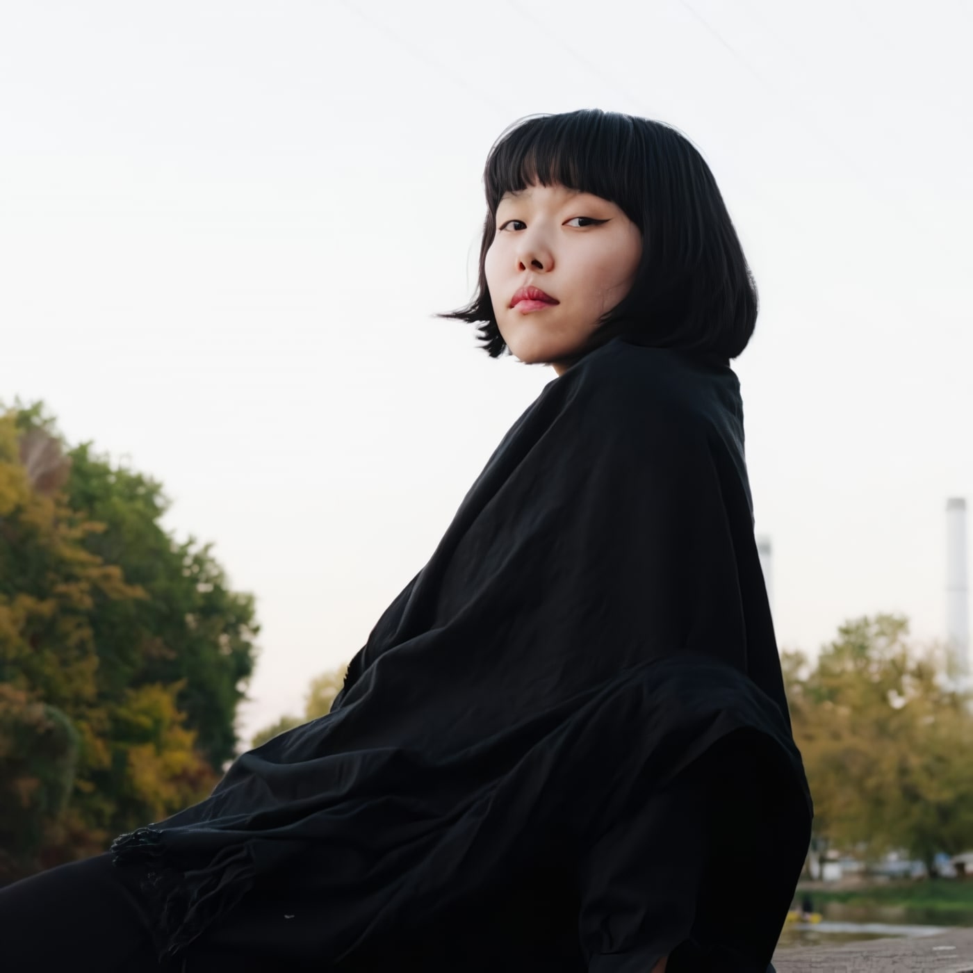 Nami Sano - Auteur