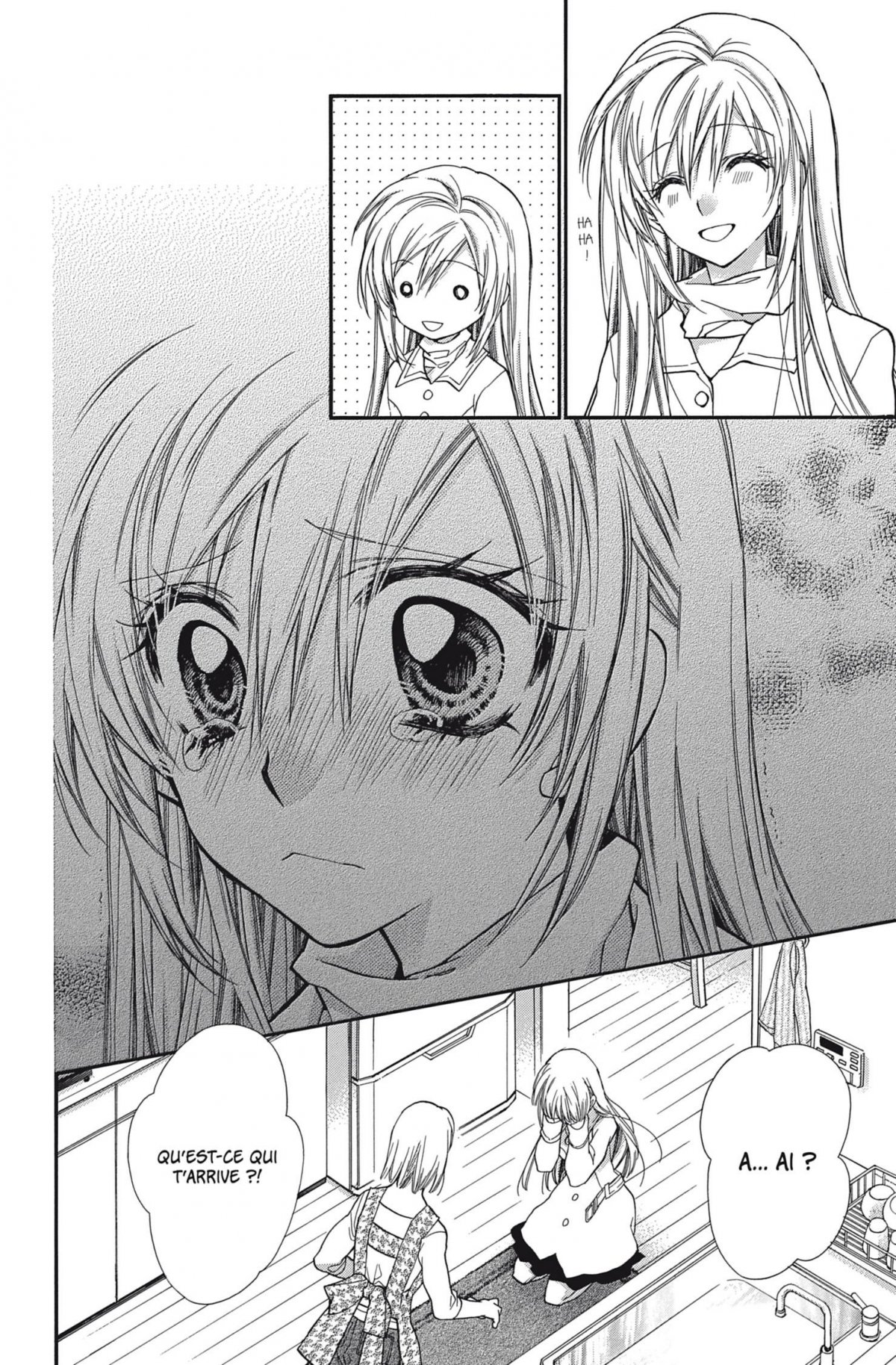 Lovely Fridays 11 - Extrait 1