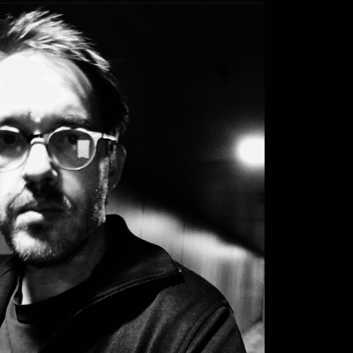 Daniel Hansen - Auteur