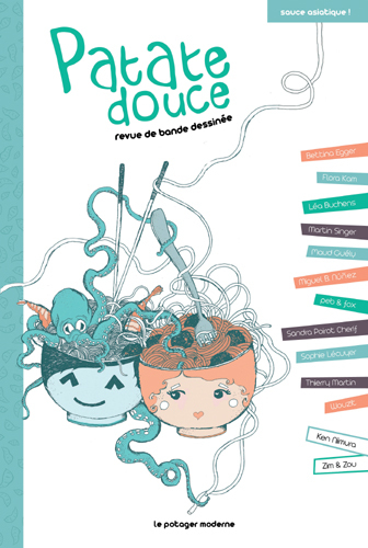 Patate douce
