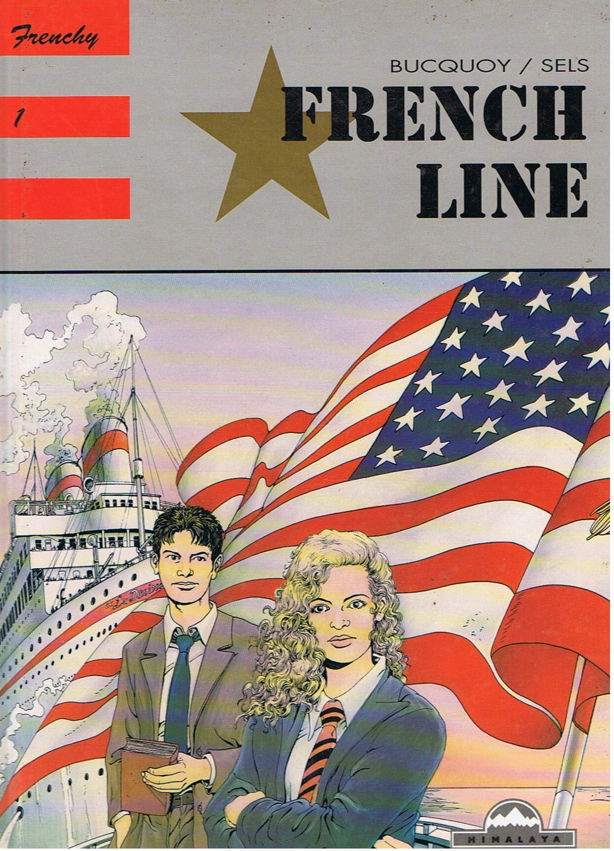 French line