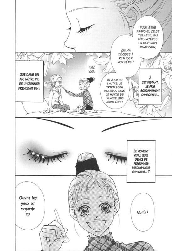 The One 2 - Extrait 1