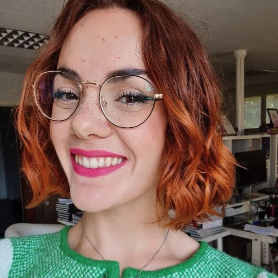 Léana Félix - Auteur