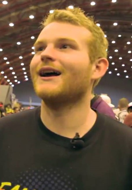 Will Robson - Auteur
