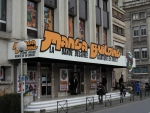 Angoulême 2009 : La bd japonaise dans tous ses états au Manga Building