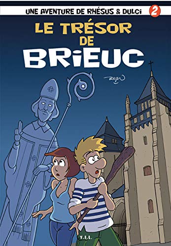 Trésor de Brieuc (Le)
