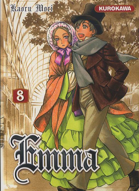 Emma 8