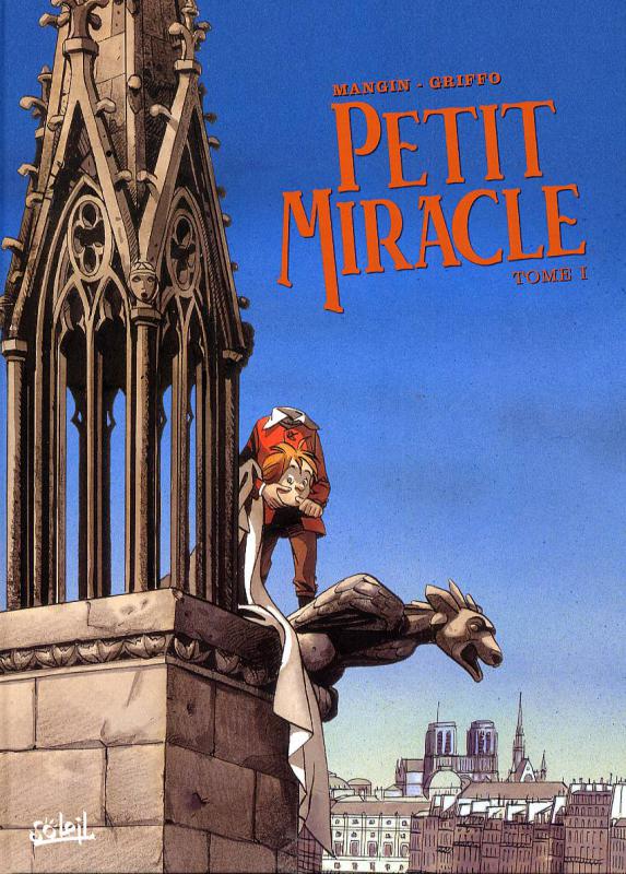 Petit Miracle 1