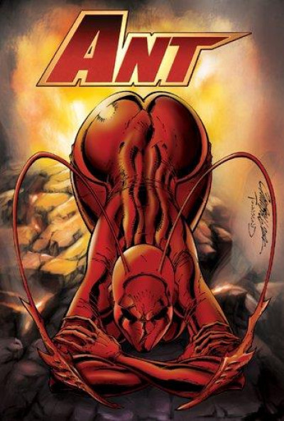 Série Ant