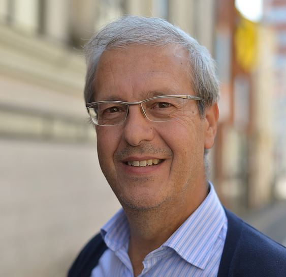 Paul Brizzi - Auteur