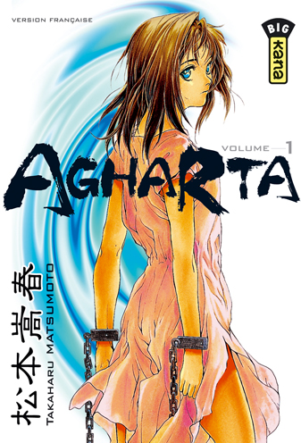 Agharta 1