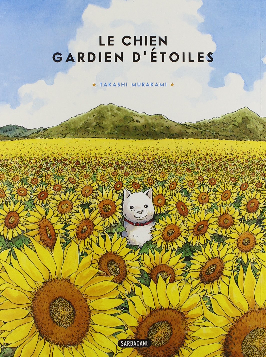 Chien gardien d'étoiles (Le) 1