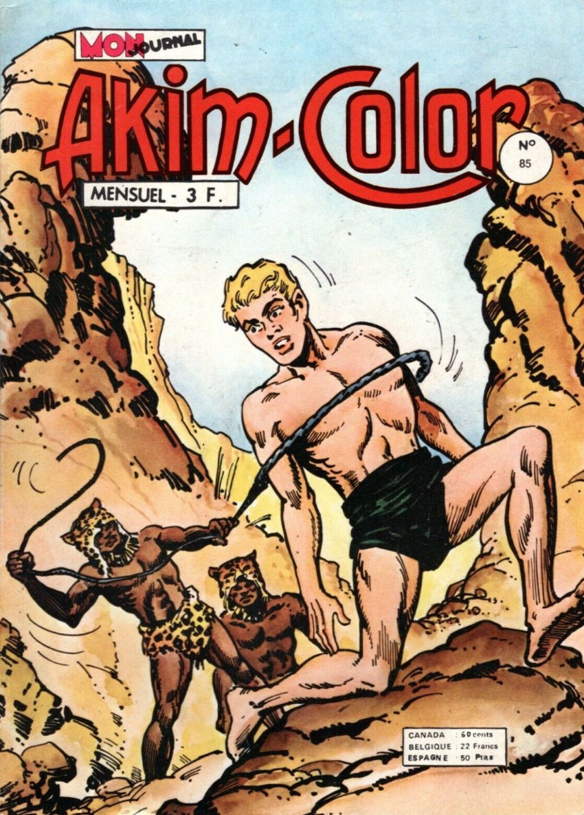 Forêt congelée (La)