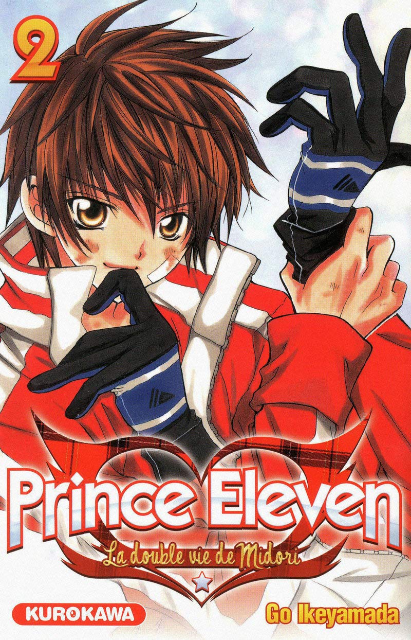 Prince Eleven 2