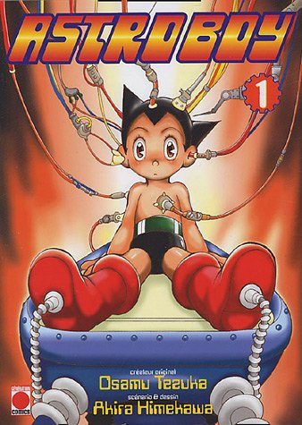 Astroboy 2003 1
