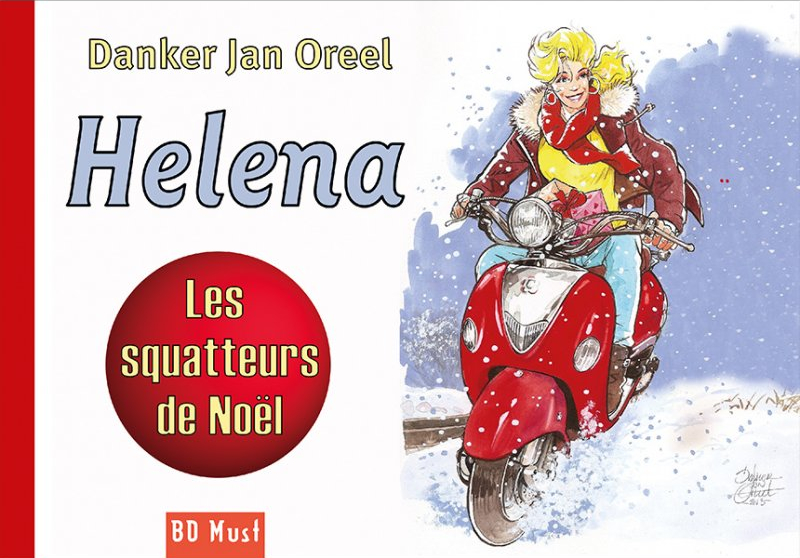 Squatteurs de Noël (Les)
