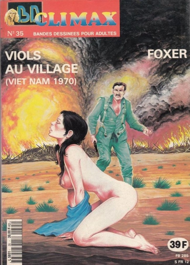 Viols au village