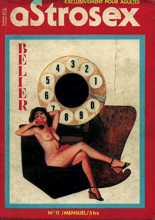 Bélier - Belle et l'amour