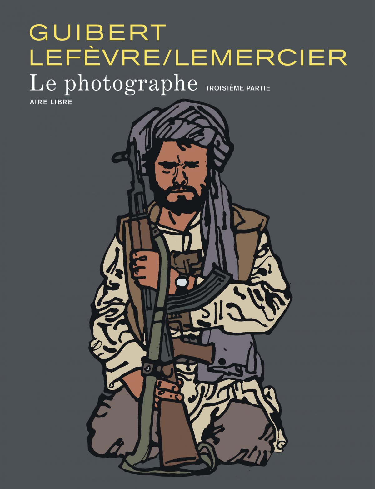 Photographe (Le) 3