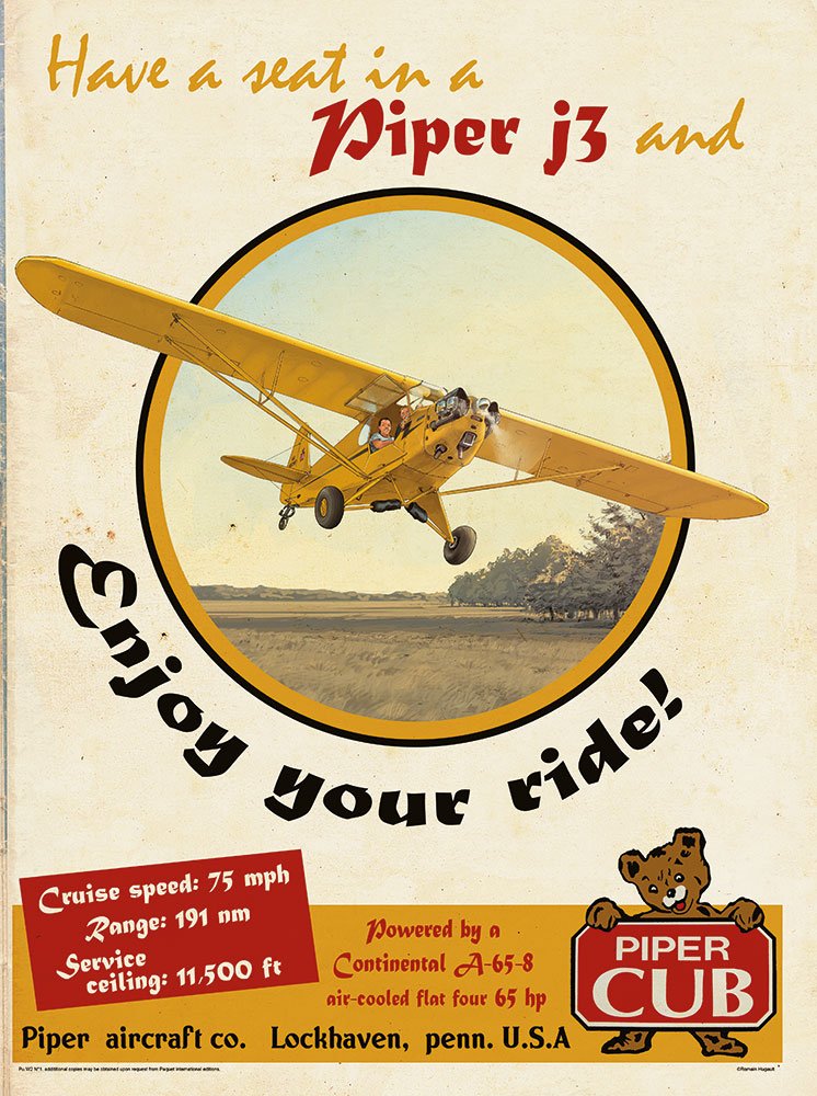 Pin-Up Wings 2 - Extrait 1