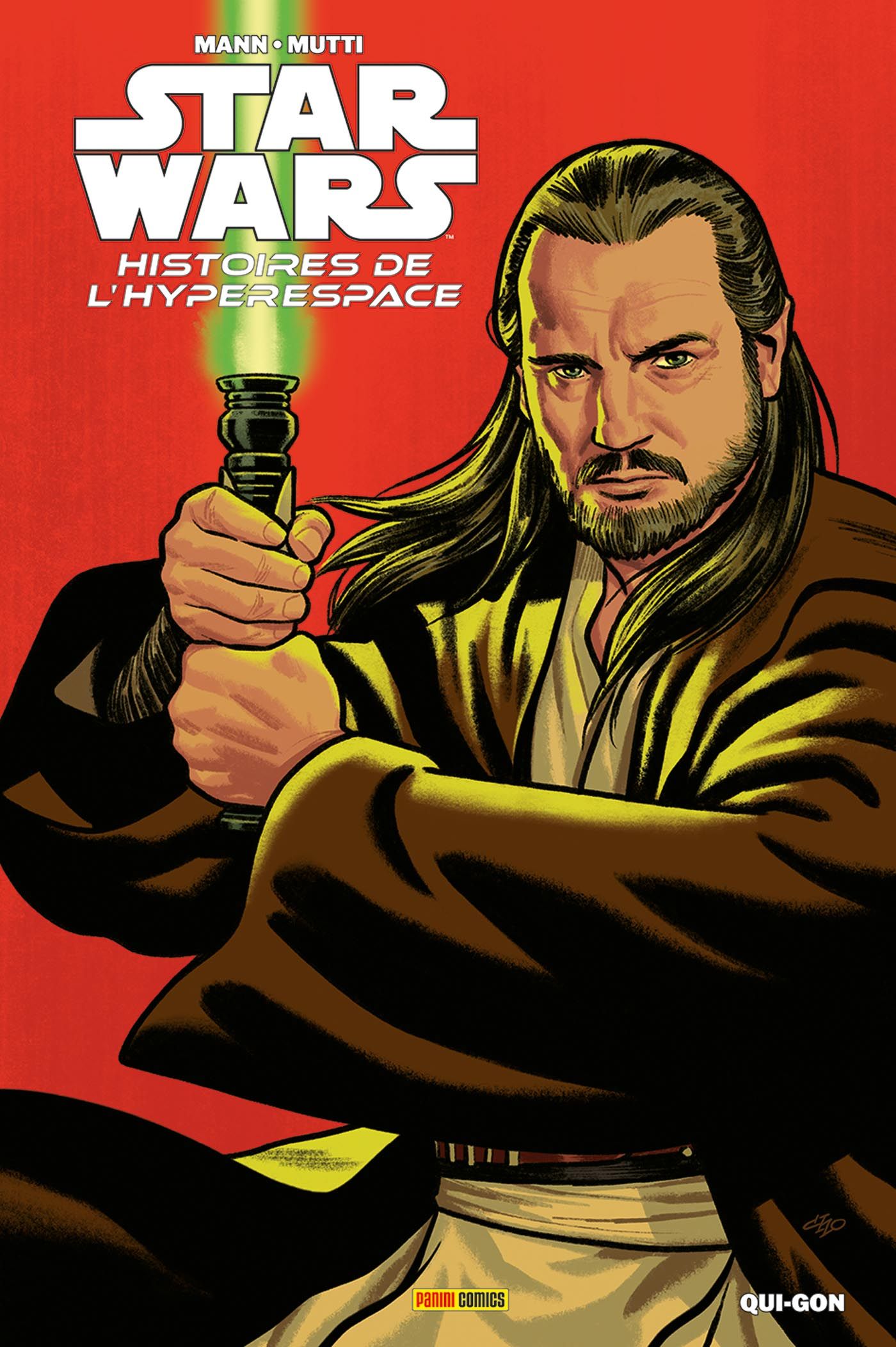 Qui Gon