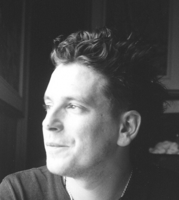 Fabien Dreuil - Auteur