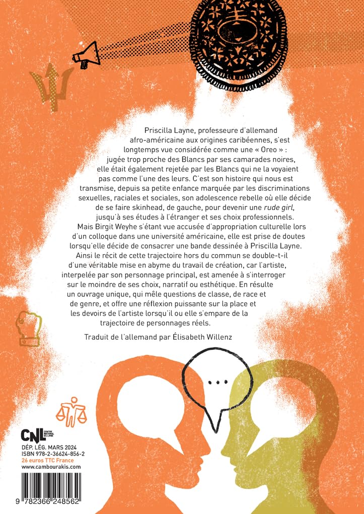 Rude Girl - Extrait 1