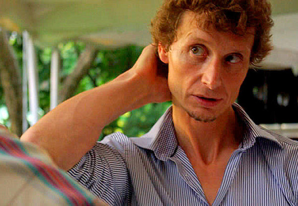 Robert Valley - Auteur