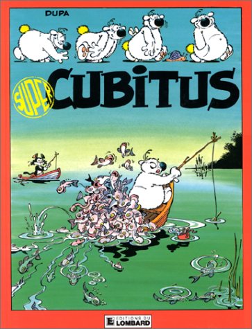 Super Cubitus 2