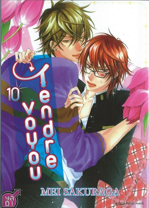 Tendre voyou 10
