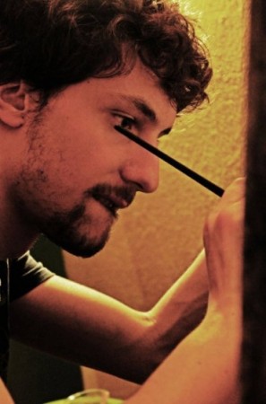 Marco Caselli - Auteur