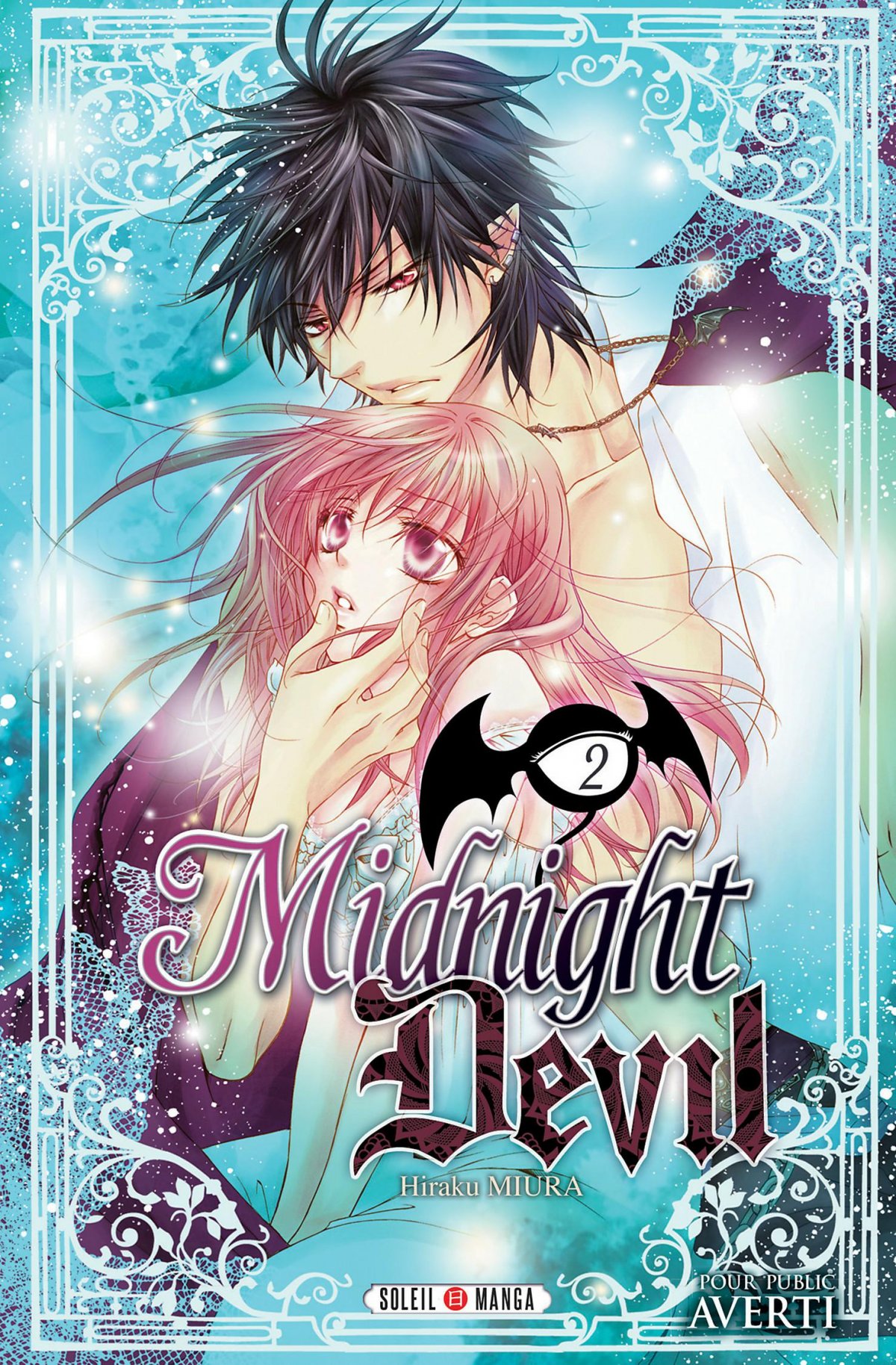 Midnight devil 2