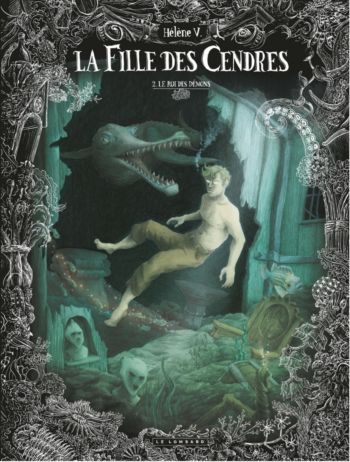 Roi des démons (Le)