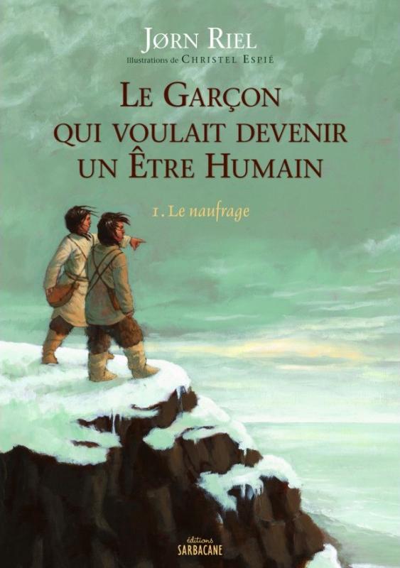 Naufrage (Le)