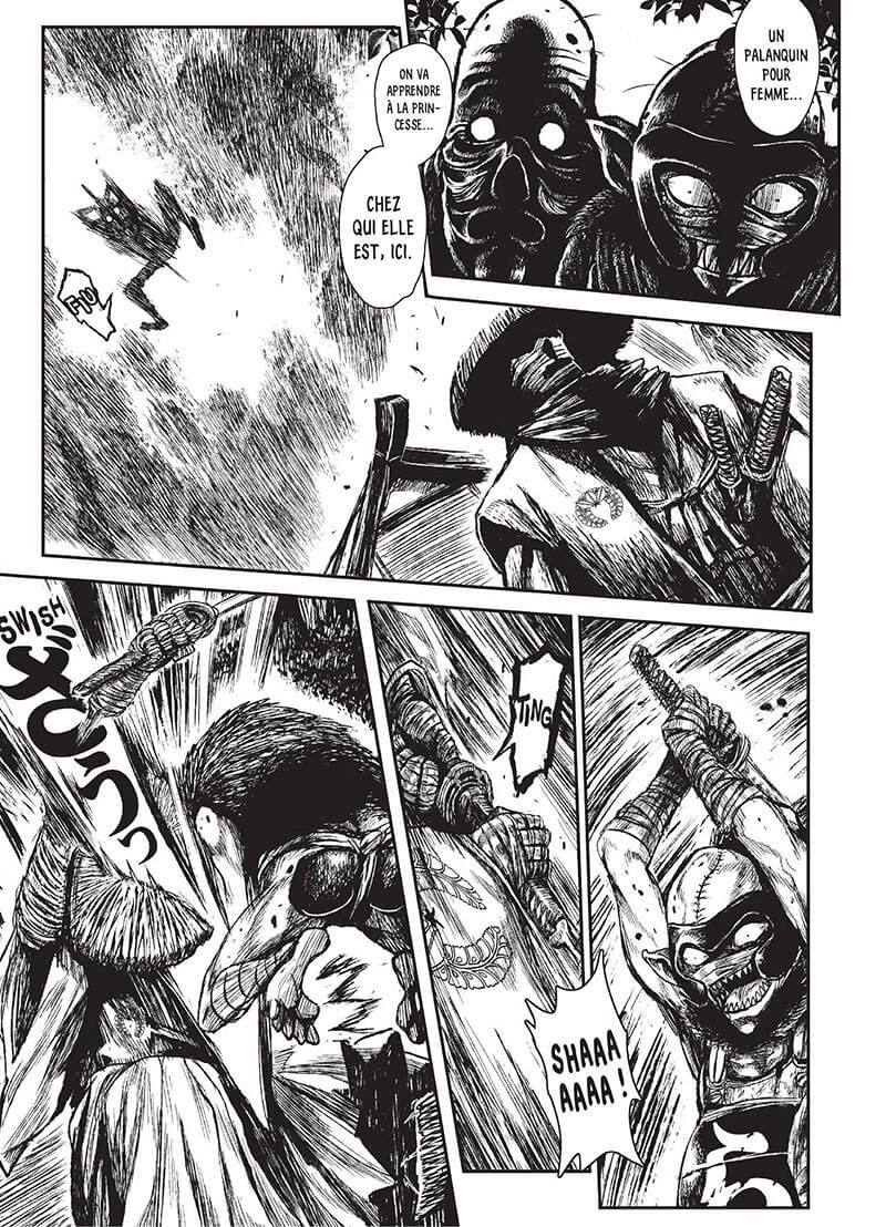 Zingnize 1 - Extrait 1