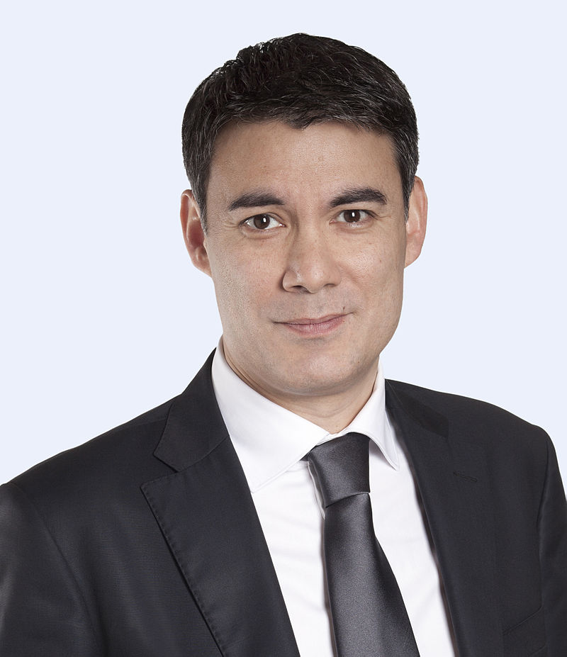Olivier Faure - Auteur