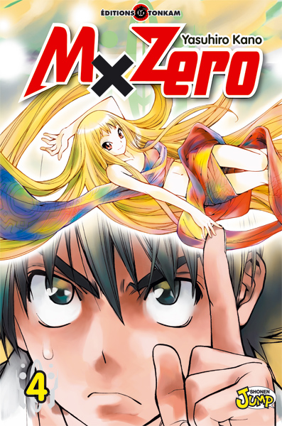 M Zero 4