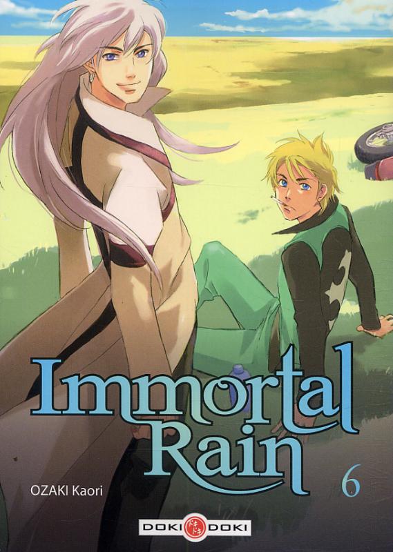 Immortal Rain 6