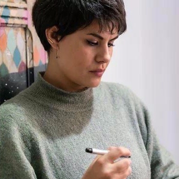 Paulina Silva - Auteur