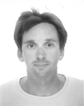 Bertrand Escaich - Auteur