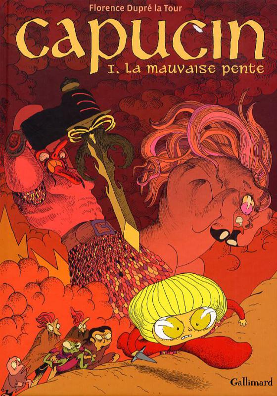 Mauvaise pente (La)