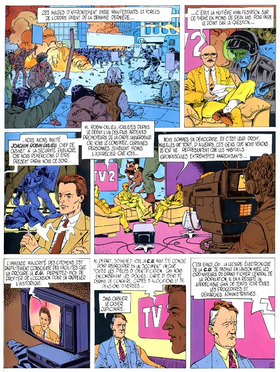 S.O.S. Bonheur 2 - Extrait 1