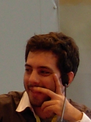 Guillaume Dorison - Auteur