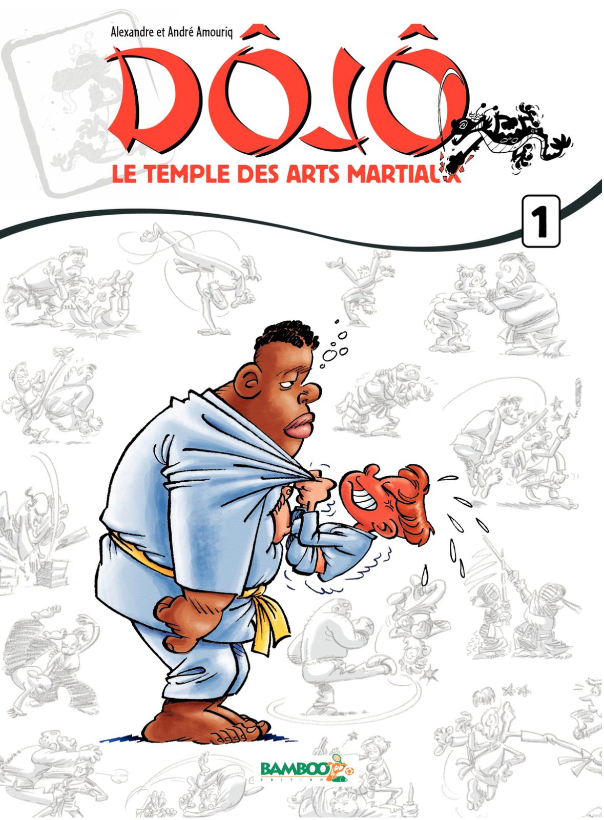 Dôjô 1
