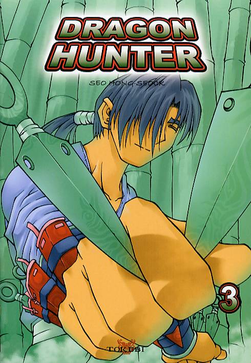 Dragon Hunter 3