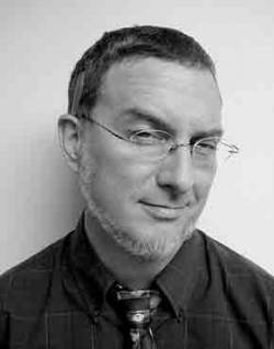 Jeff Massey - Auteur