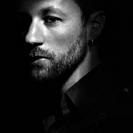 Joseph d'Anvers - Auteur