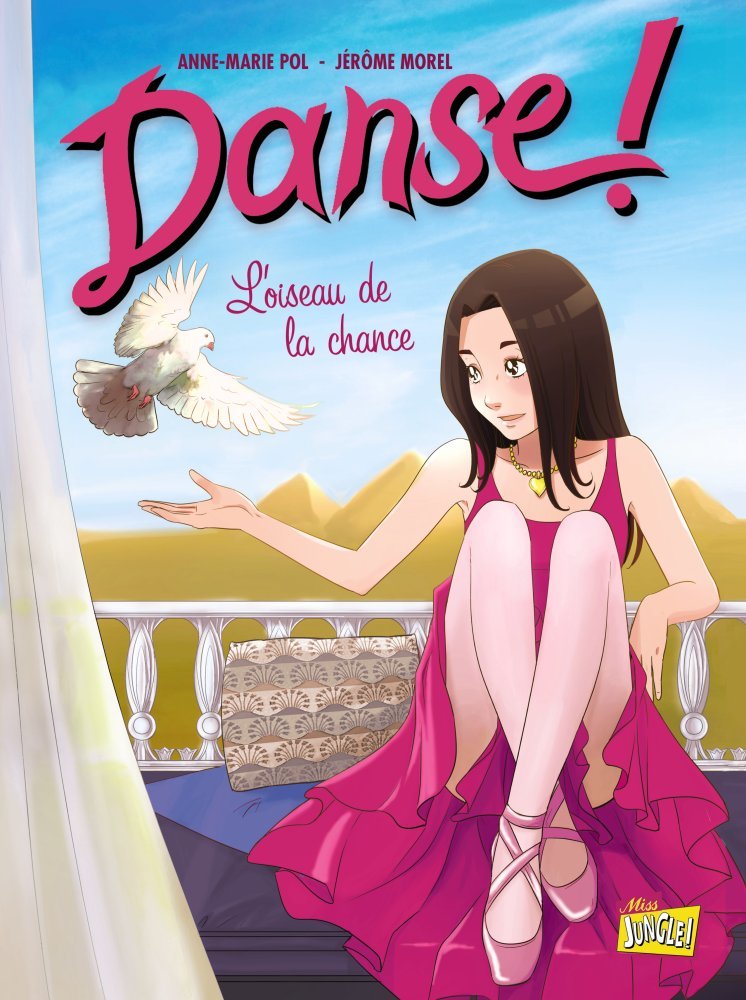 Oiseau de la Chance (L')