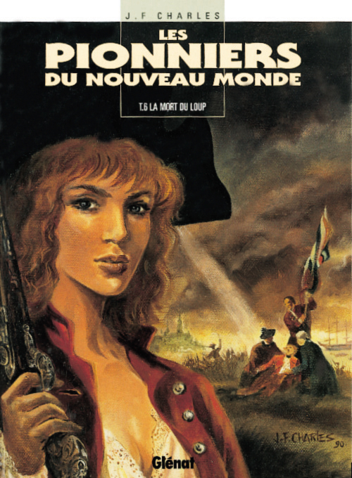 Mort du loup (La)